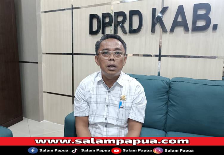 Disdukcapil Diminta Jangan Cepat Terbitkan KTP Bagi Orang Baru Masuk Ke Timika