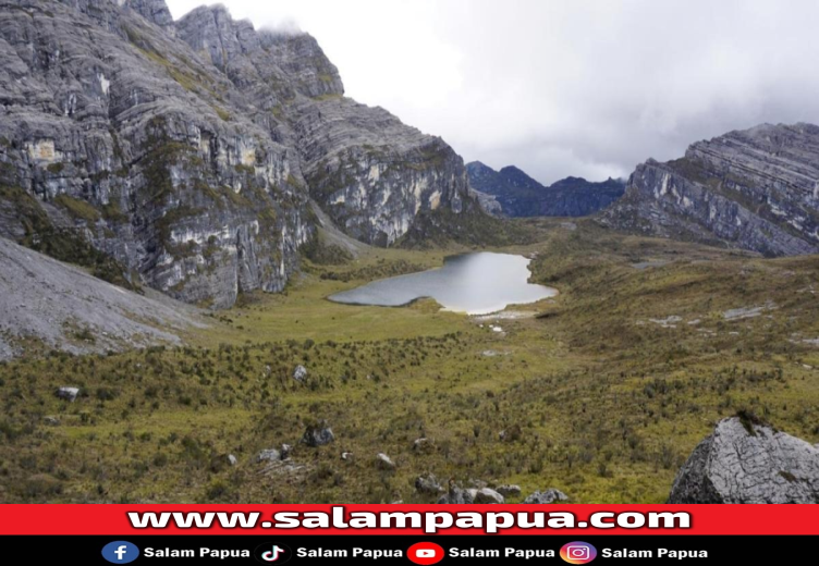 Inilah Seven Summit Indonesia Yang Wajib  Ditaklukkan Para Pendaki, Tertinggi Di Papua