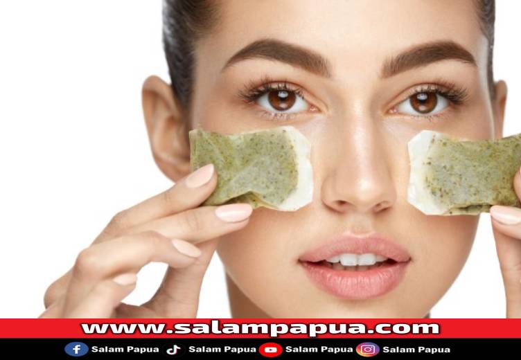 7 Cara Alami Menghilangkan Flek Hitam Di Pipi Yang Aman Dan Ampuh