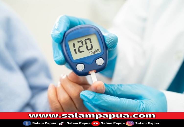 Diabetes Tipe 5, Jenis Diabetes Yang Kerap Menyerang Remaja Dan Dewasa Muda
