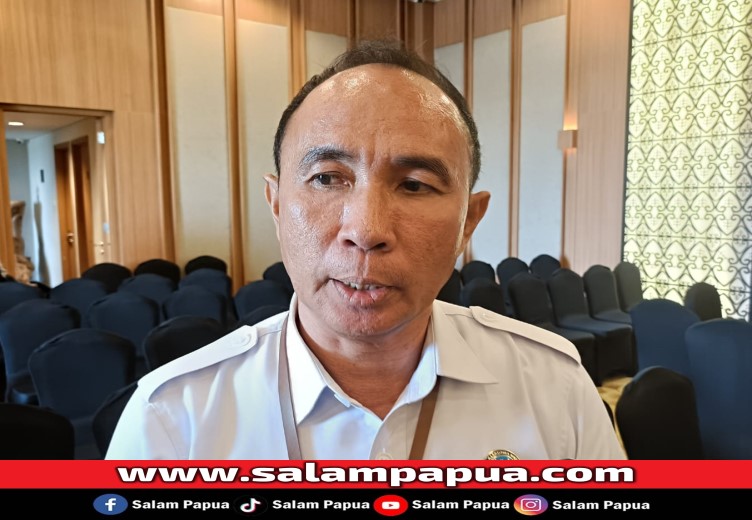 Lewati Masa Rehabilitasi, 14 Tahanan BNNK Mimika Jalani Rawat Jalan