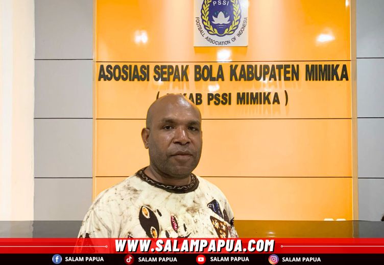 Pendaftaran Liga 4 Regional Papua Tengah Telah Dibuka Mulai 19-25 Maret 2025