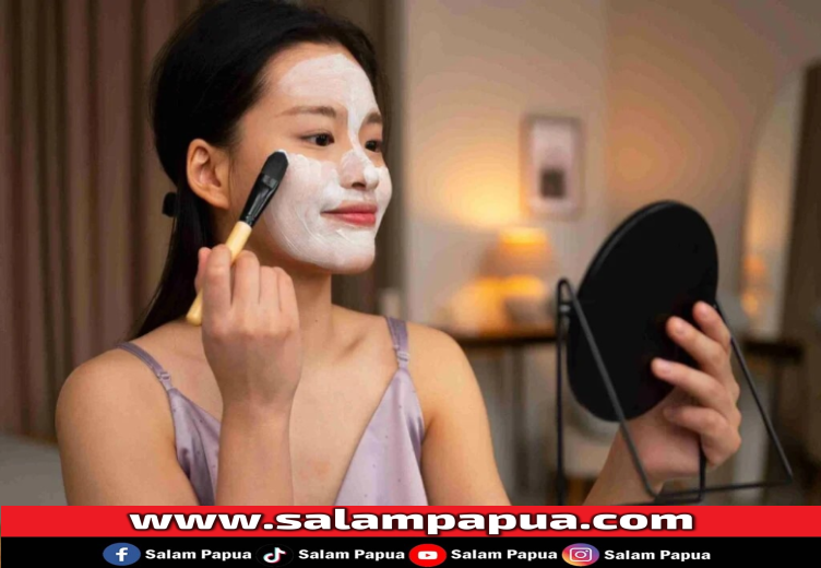 7 Manfaat Masker Pisang Untuk Kulit Dan Cara Membuatnya