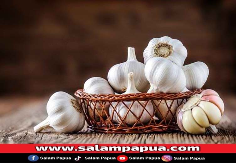 8 Manfaat Bawang Putih Bagi Kesehatan Dan Aturan Konsumsinya