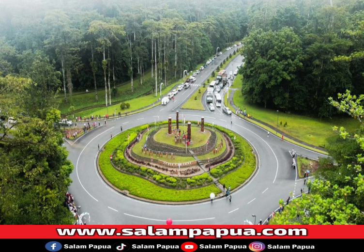 Inilah Wilayah Dengan Curah Hujan Tertinggi Di Indonesia