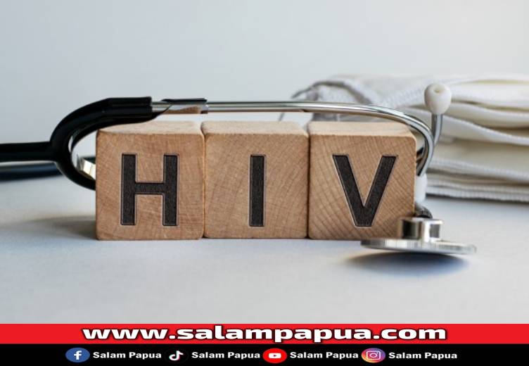 7 Ciri-Ciri HIV Stadium Awal Yang Perlu Diketahui