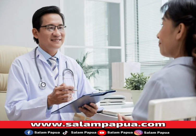 8 Tanda Fisik Kolesterol Tinggi Yang Harus Diwaspadai