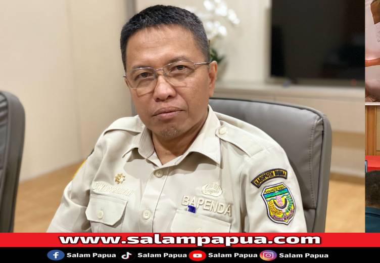 Pemkab Mimika Terima Rp 1,9 Triliun Dari Keuntungan PTFI