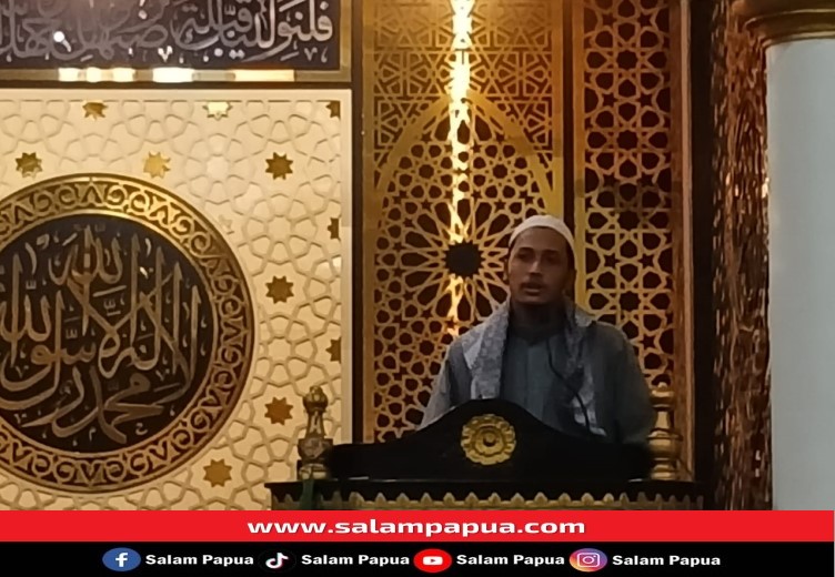 Jelang Akhir Bulan Ramadhan, Berikut 7 Amalan Yang Dianjurkan