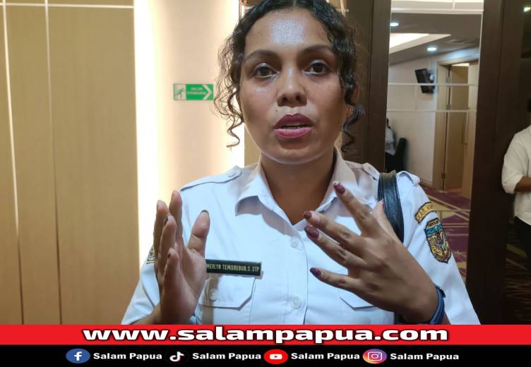 Peduli ODGJ, Yayasan Grya Satu Mimika Mandiri Lakukan Rehabilitasi