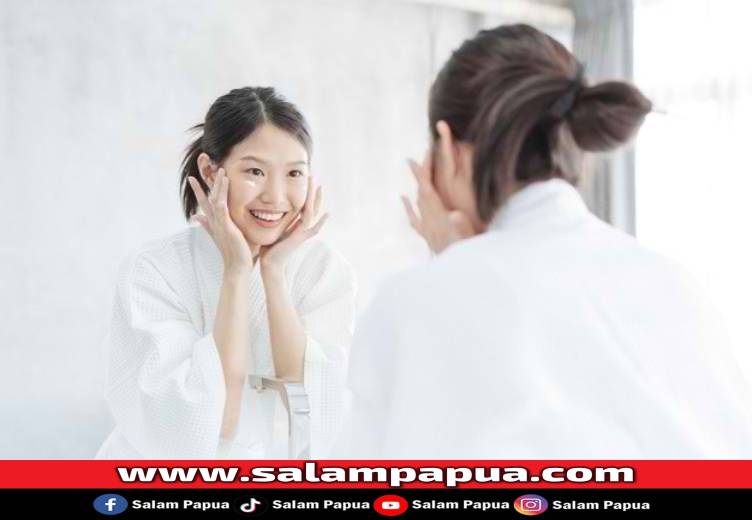 Ini 5 Manfaat Retinol Untuk Kulit Wajah