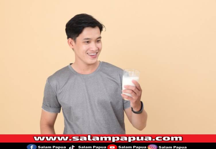 10 Manfaat Susu Kedelai Untuk Pria Yang Jarang Diketahui