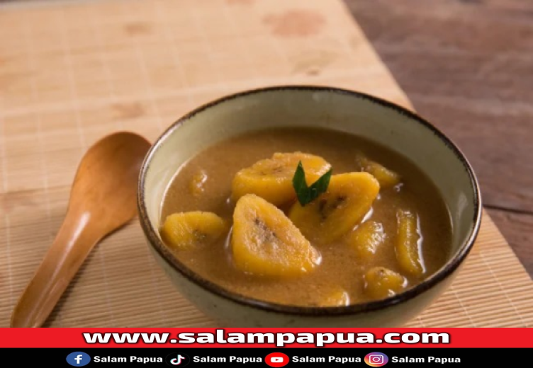 7 Takjil Sehat Dan Nikmat Untuk Buka Puasa