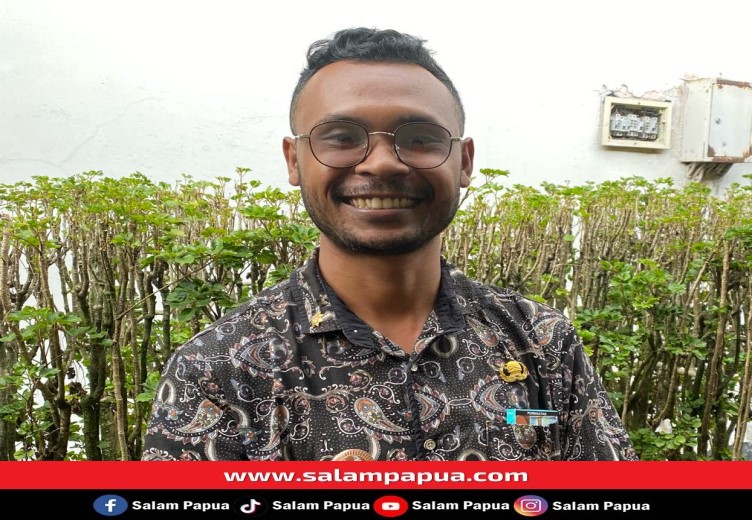 Tanggapi Kasus Polio, Kelurahan Koperapoka Dapat Bantuan Pembangunan MCK