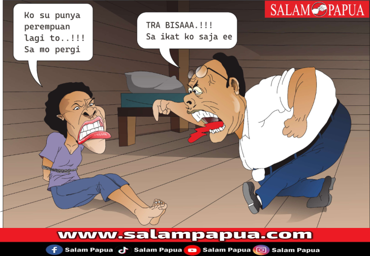 Kalau Alami KDRT Beranikah Melapor Ke Polisi?