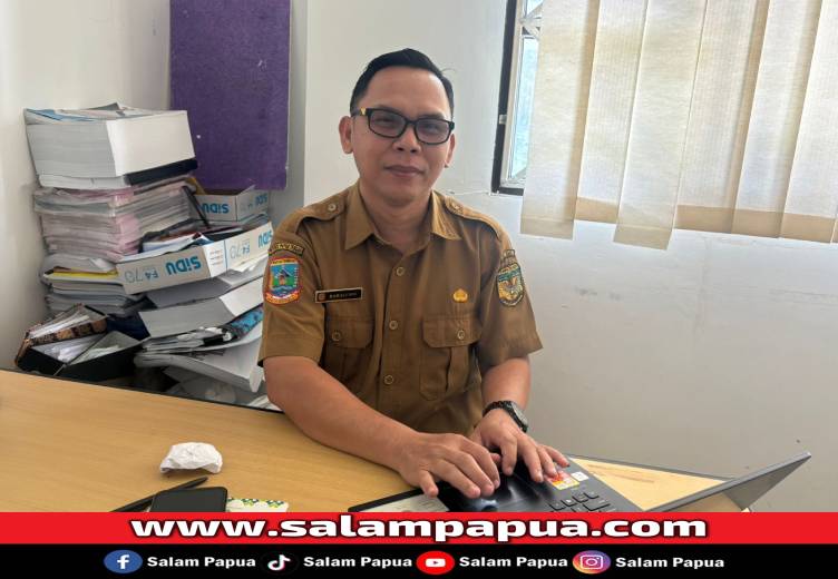 Dinkes Mimika Pastikan Super Flu Belum Masuk, Warga Diminta Tetap Waspada