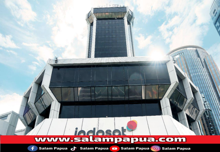 Percepat Pemerataan Digital, Indosat Hadirkan Pilihan Layanan Telekomunikasi Untuk Indonesia Timur