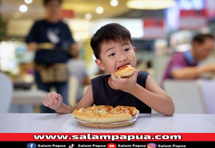 Bisakah Anak Terkena Kolesterol Tinggi Dan Bagaimana Mencegahnya?