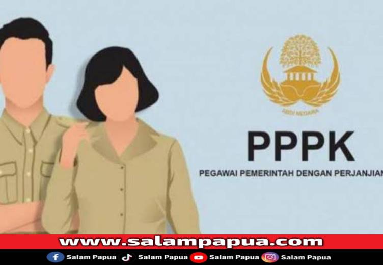 Hanya Terima Nota Tugas, Guru PPPK Belum Terima Gaji Selama 4 Bulan