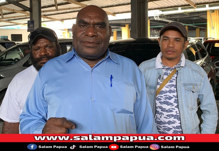 LEMASA Kantongi Nama Yang Akan Diusung Ke DPRD Jalur Otsus