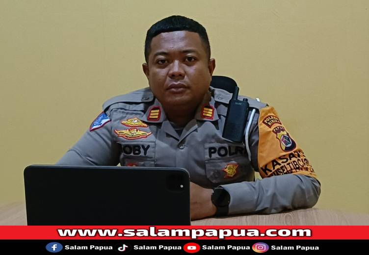 Selama Tiga Bulan, 17 Warga Timika Meninggal Akibat Kecelakaan Lalu Lintas