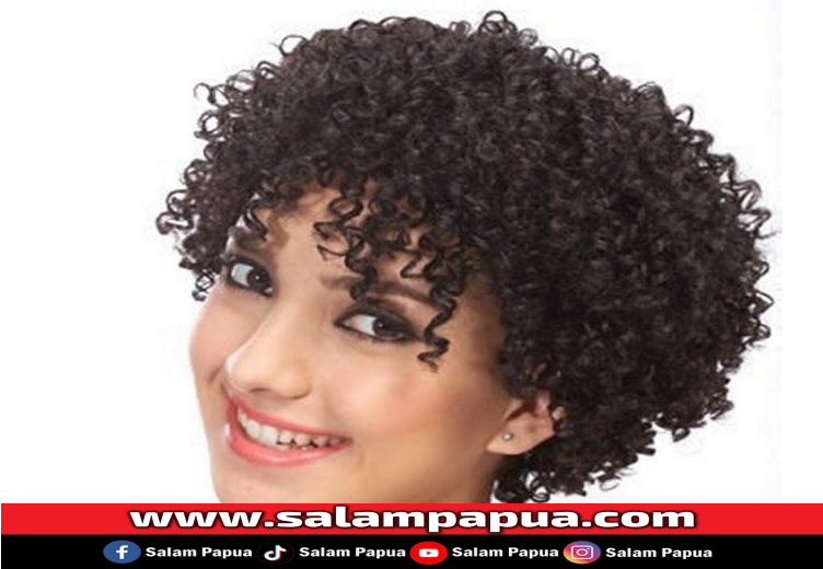 Cara Merawat Rambut Keriting Agar Lebih Mudah Diatur