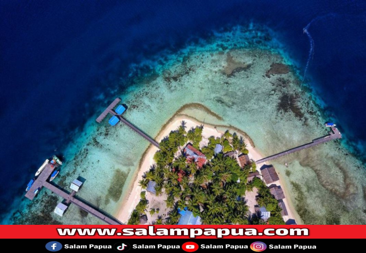 10 Rekomendasi Wisata Dan Aktivitas Seru Di Raja Ampat