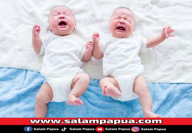 Tanda-Tanda Hamil Anak Kembar Dan Komplikasi Yang Bisa Terjadi