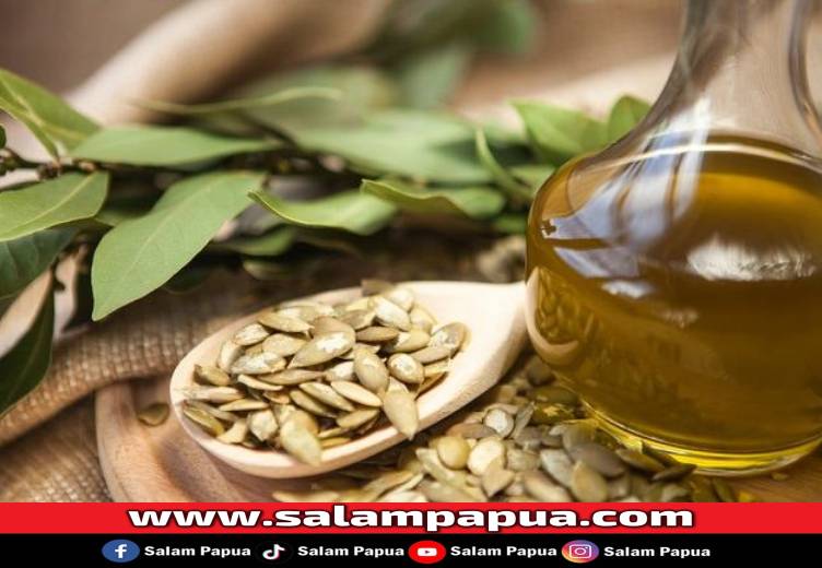 5 Manfaat Lemak Nabati Bagi Kesehatan Tubuh