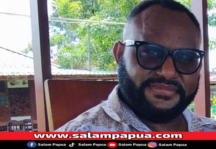 PT HAL Diminta Segera Pulangkan 34 Pencari Kerja Asal Mimika Yang Terlantar Di Jawa