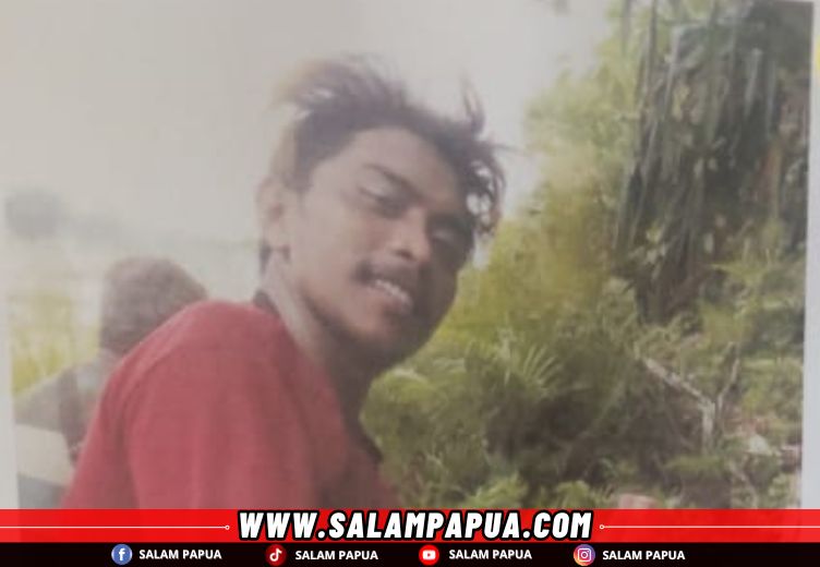 Seorang Pencari Gaharu Dikabarkan Hilang Di Mile 52