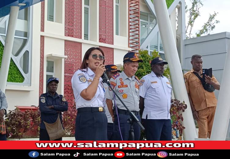 Masyarakat Tolak Stigma Zona Merah Di Wilayah Pegunungan, Kadishub Tegaskan Itu Alasan Operator