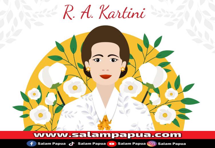 Perenungan Hari Kartini 2025: Menjadi Kartini Zaman Kini Yang Inspiratif
