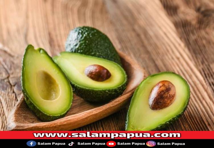 Alpukat Untuk Asam Lambung, Ketahui Manfaat Dan Tips Mengolahnya