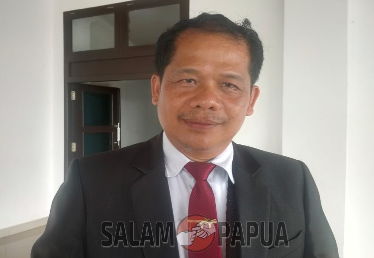 Ratusan Miliar Dana Hibah Pemkab Mimika Bagi TNI-Polri Dan Penyelenggara Pemilu 2024 Segera Disalurkan