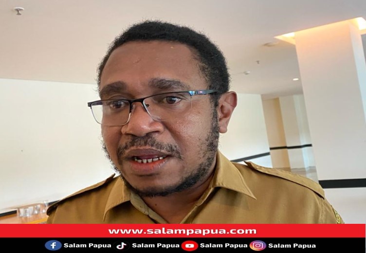 Seleksi Terbuka Sekda Mimika Telah Memasuki Tahap Akhir