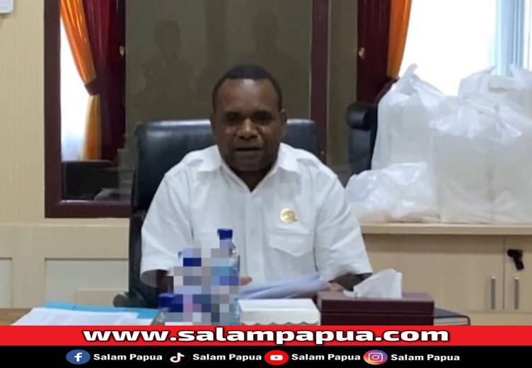 Tertibkan Sampah Medis, DPRK Mimika Ingatkan Klinik Swasta Wajib Miliki Insinerator