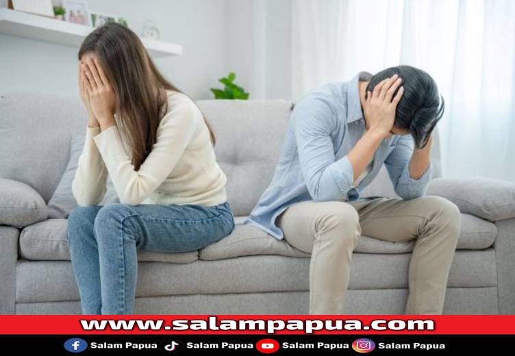 6 Dampak Pernikahan Dini Bagi Kesehatan Mental Dan Fisik