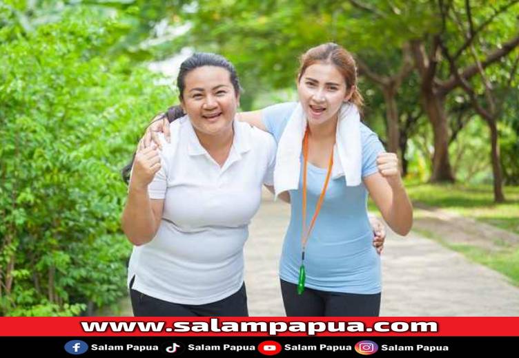 Ini Alasan Berat Badan Kamu Tidak Turun Setelah Rutin Berolahraga