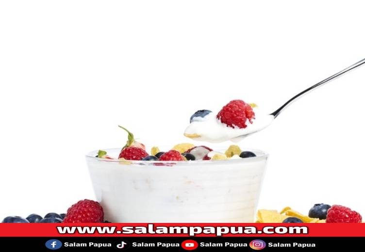 Kenali 7 Manfaat Yoghurt Bagi Kesehatan Tubuh