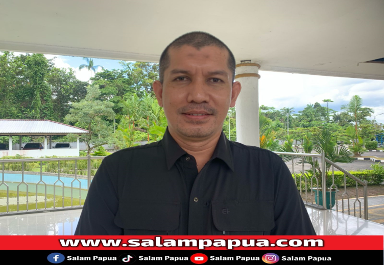 Dewan Minta Pemkab Mimika Lebih Aktif Tegakkan Surat Edaran Ramadhan