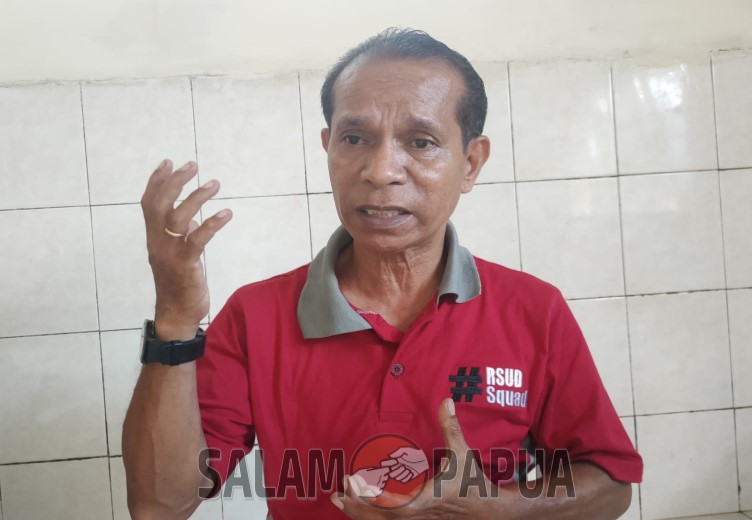 Marak Pencabulan Anak, Pemkab Mimika Diminta Buat Regulasi Khusus Untuk Memberi Efek Jera Bagi Pelaku