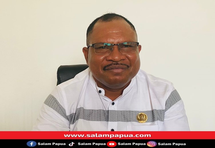 BPBD Mimika Tangani 8 Kejadian Dalam 2 Bulan Terakhir, Kebakaran Mendominasi