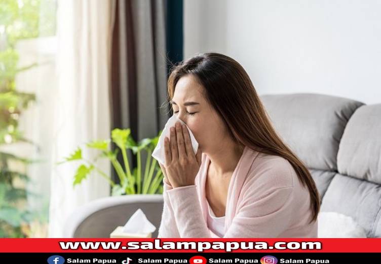 7 Obat Alergi Yang Ampuh