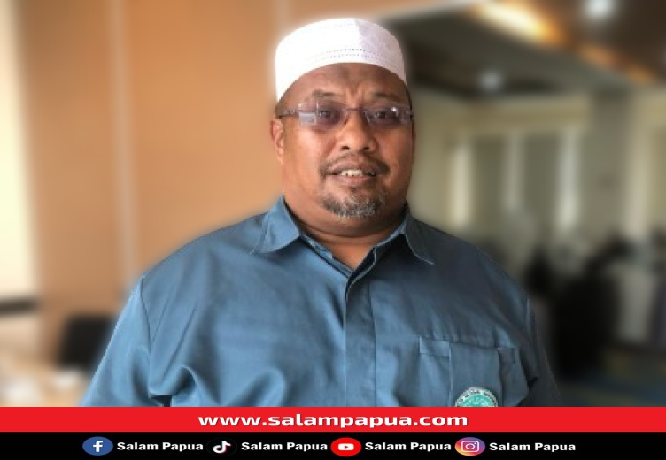 Sambut Bulan Suci Ramadhan 2024, Berikut Imbauan MUI Kabupaten Mimika