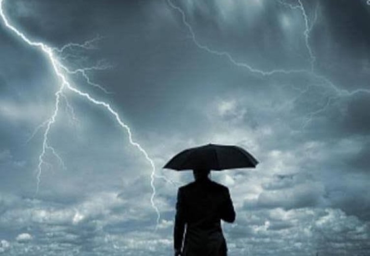 Elnino Melemah, Mimika Akan Diguyur Hujan Petir Serta Awan Cumulonimbus Sepanjang Desember