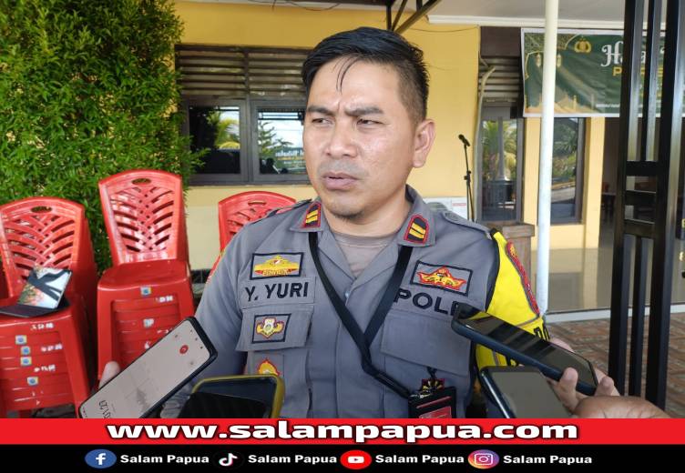 Arus Mudik Dan Balik Lebaran Di Terminal Baru Bandara Mozes Kilangin Terpantau Aman