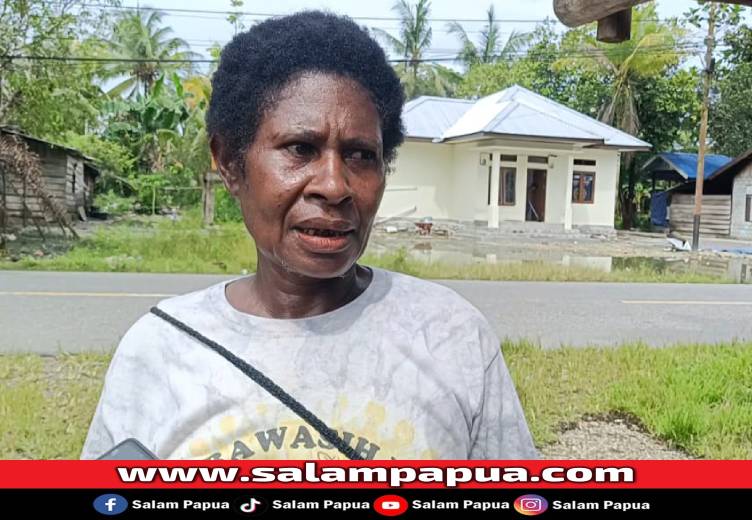 Hari Malaria Sedunia: Warga Kaugapu Keluhkan Ketiadaan Drainase, Malaria Terus Mengancam