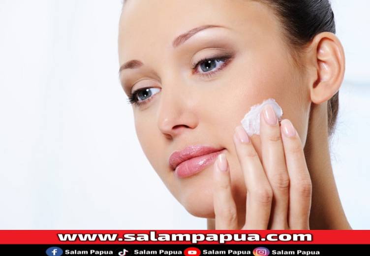 Tips Memilih Pelembap Untuk Kulit Kering