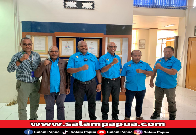 Tingkatkan SDM, YPMAK Buka Program “Beasiswa Prestasi Amungme Kamoro”, Berikut Syaratnya